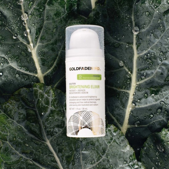 Goldfaden MD Brightening Elixir - Picture 5 of 11